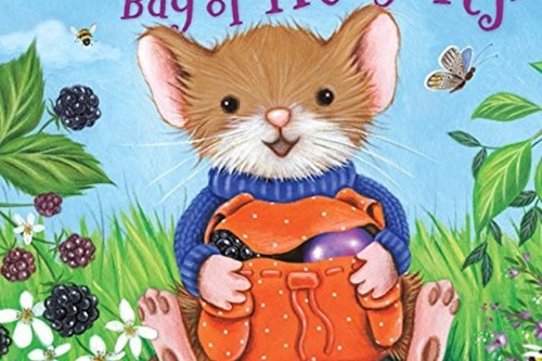 Storytime: Archie\x27s Bag of Treasures Storytime: Archie\x27s Bag of Treasures