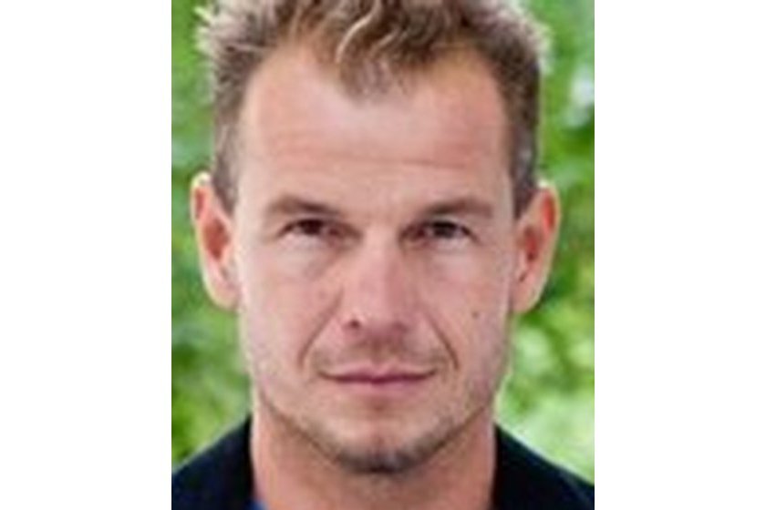 Peter Janov Peter Janov