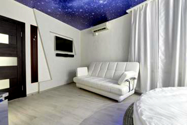Aleks Hotel Ygo Zapad Aleks Hotel Ygo Zapad