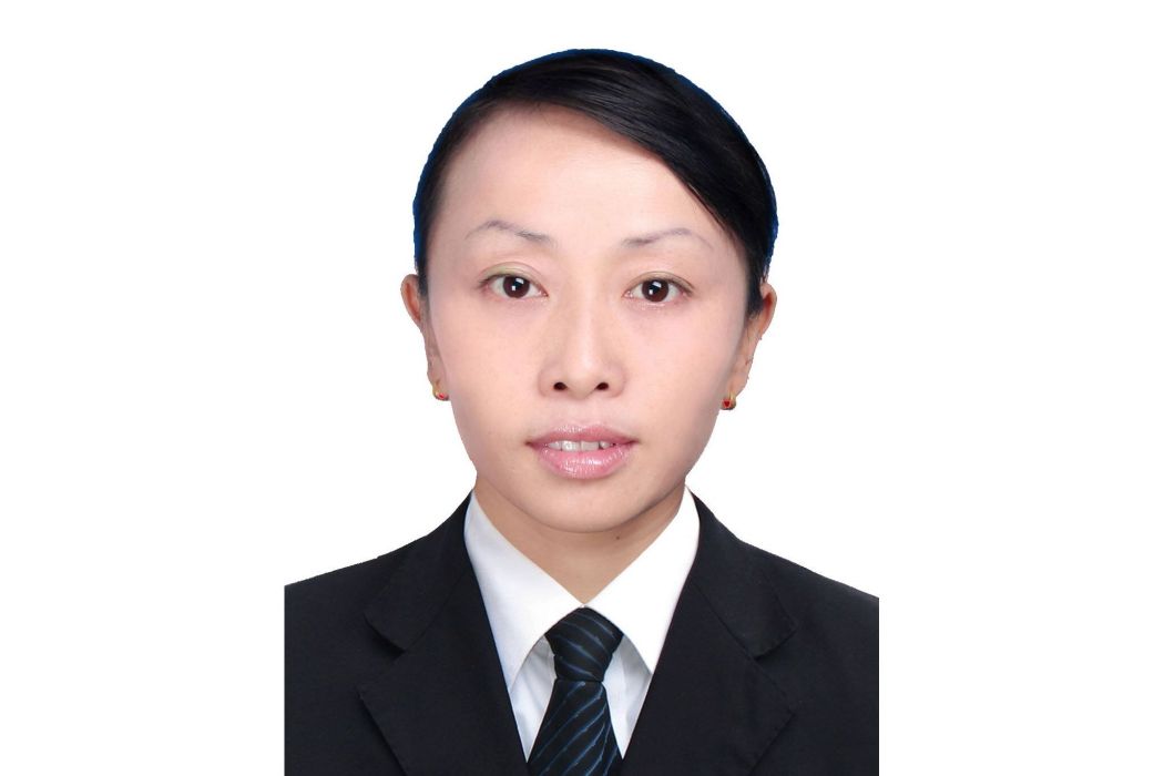 周海燕(貴州省台江縣投資促進局黨組書記) 周海燕(貴州省台江縣投資促進局黨組書記)