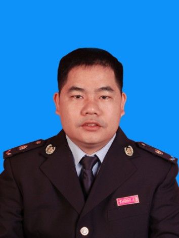 黃宗容 黃宗容