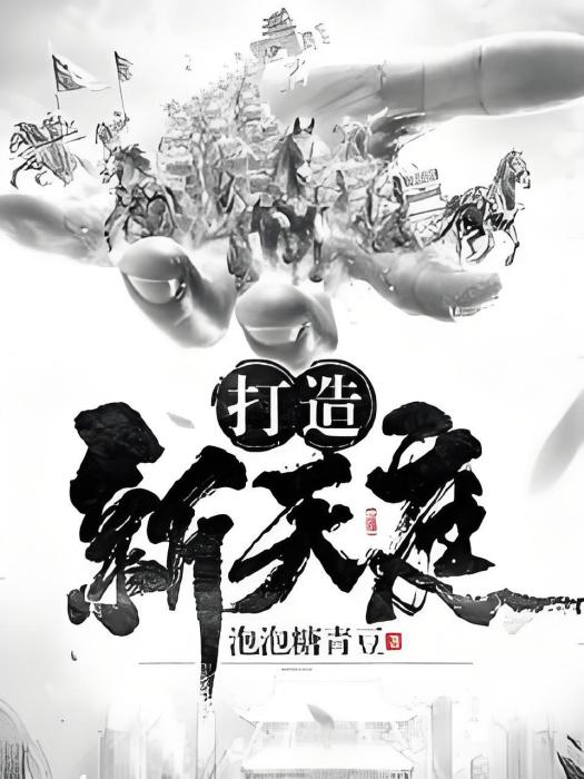 打造新天庭 打造新天庭