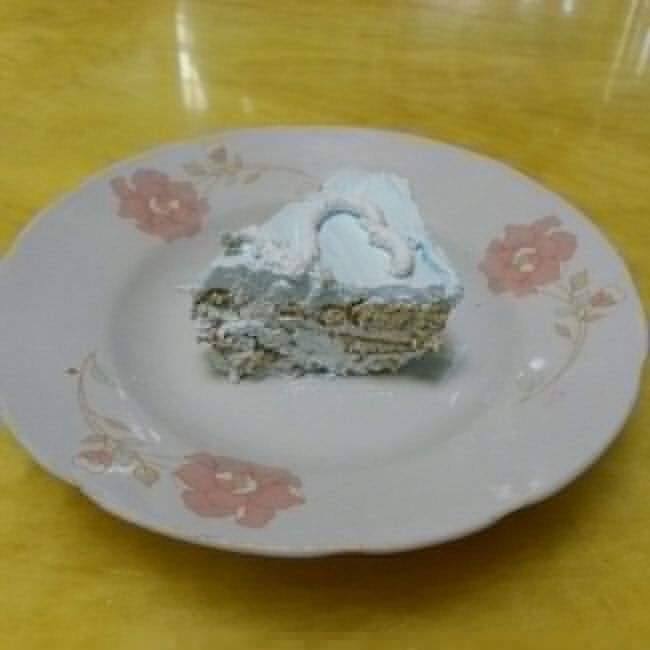咖啡凍餅 咖啡凍餅