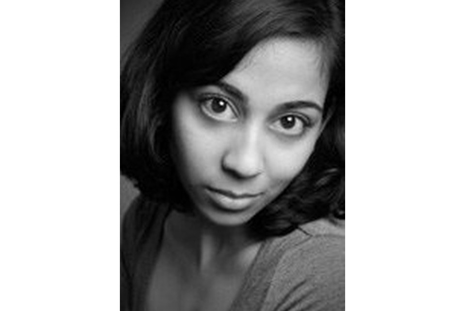 Anjana Vasan Anjana Vasan