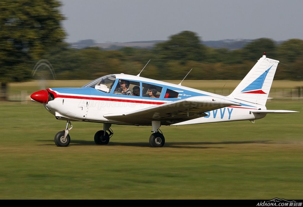 PA-28型飛機 PA-28型飛機
