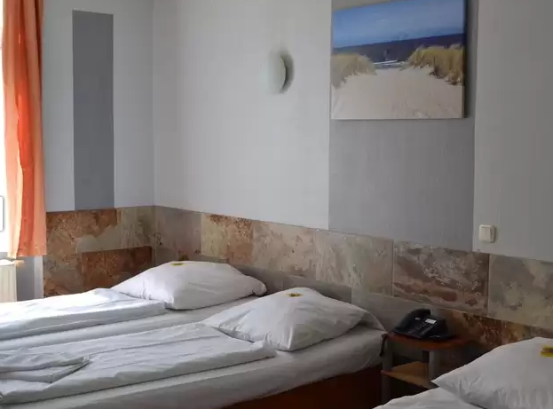 Hotel Angel(齋浦爾的2星級酒店) Hotel Angel(齋浦爾的2星級酒店)