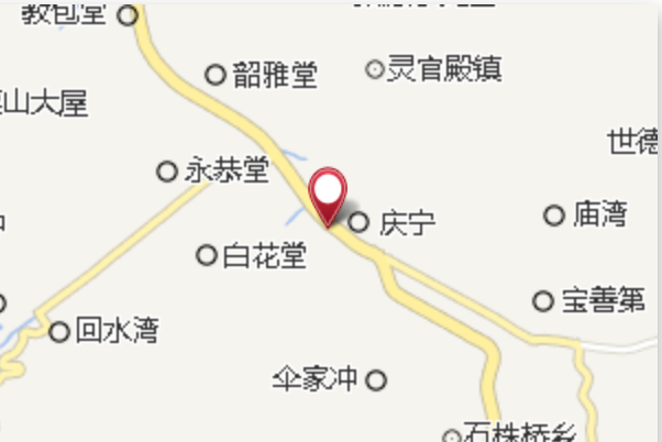 敬家村 敬家村
