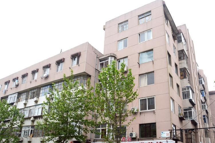 付家莊街
