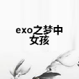 exo之夢中女孩 exo之夢中女孩