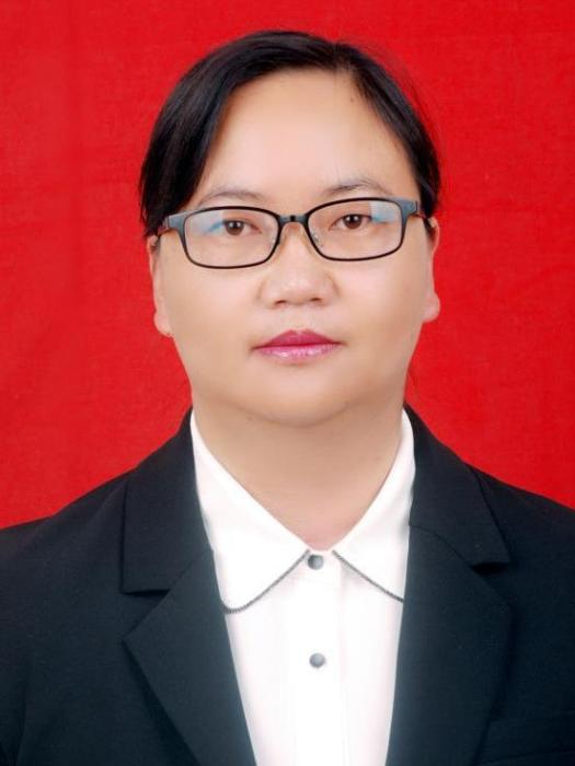 李艷梅(祿豐市工業信息化科學技術局副局長) 李艷梅(祿豐市工業信息化科學技術局副局長)