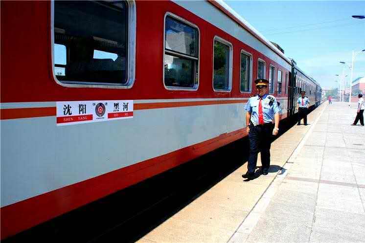 K4995次列車 K4995次列車