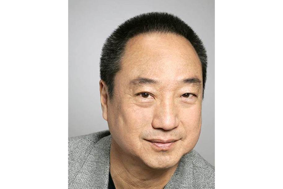 Ron Nakahara Ron Nakahara