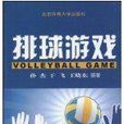 排球遊戲 排球遊戲