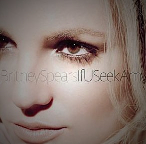 色彩禁區採用較多的Britney
