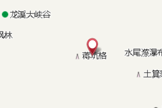 堵坪 堵坪