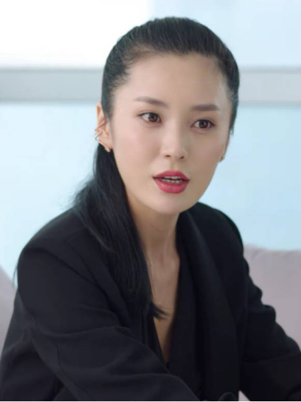 李文心(電視劇《小幸福》中的角色) 李文心(電視劇《小幸福》中的角色)