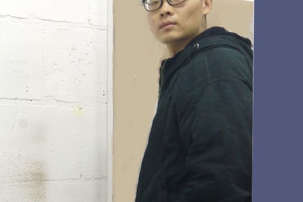 裴偉(藝術家) 裴偉(藝術家)