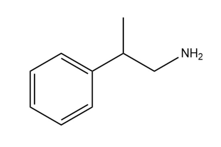 2-苯基丙基胺(2-苯丙胺) 2-苯基丙基胺(2-苯丙胺)