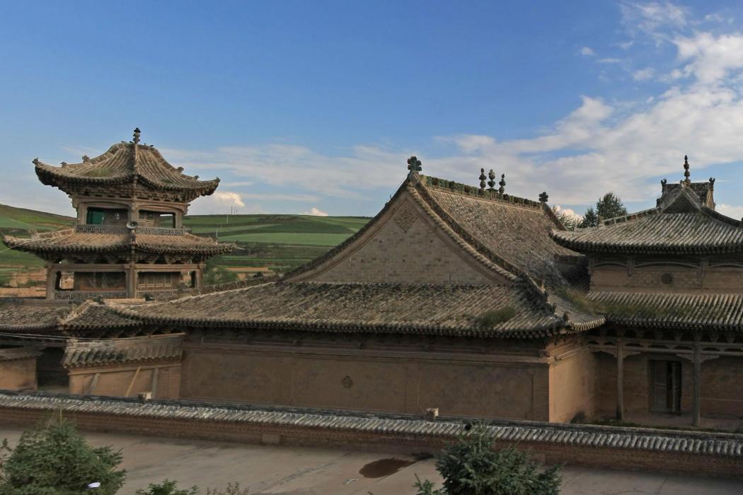 鏡泉寺 鏡泉寺
