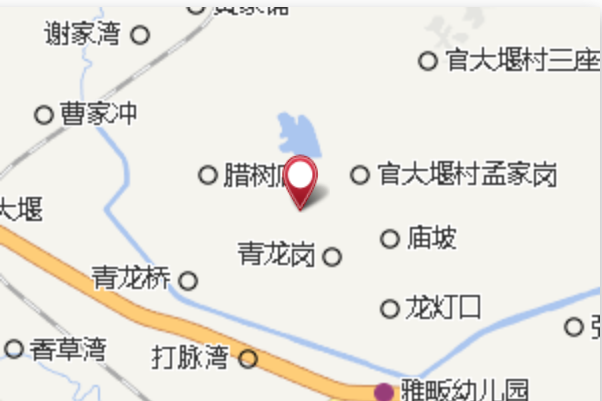 青龍八隊 青龍八隊