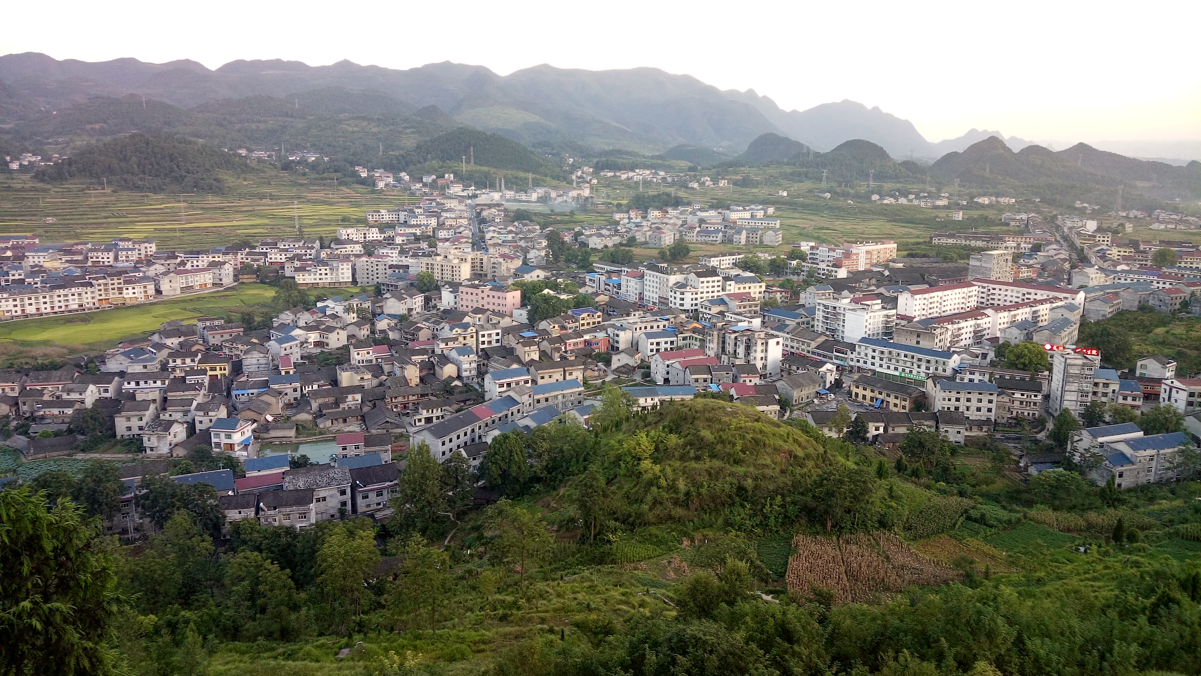 龍池鎮(重慶市秀山縣龍池鎮)