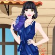酒會禮服