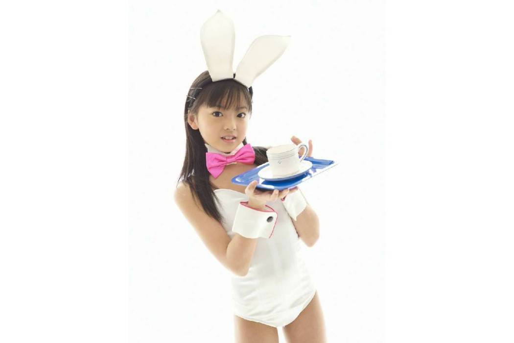 河西莉子 河西莉子