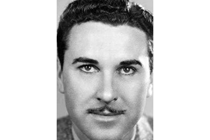 Fred MacKaye Fred MacKaye