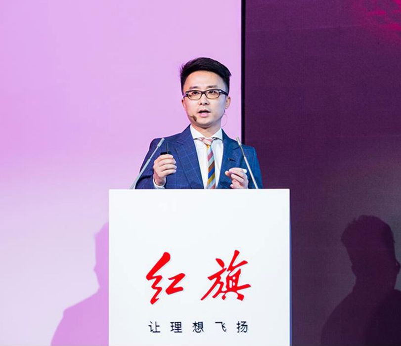 丁楊峰(汽車造型設計師) 丁楊峰(汽車造型設計師)