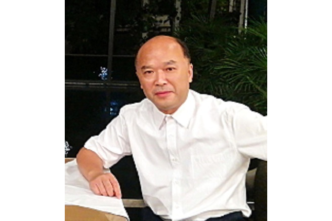 錢小波(重慶市沙坪壩區南開國小書記、校長) 錢小波(重慶市沙坪壩區南開國小書記、校長)