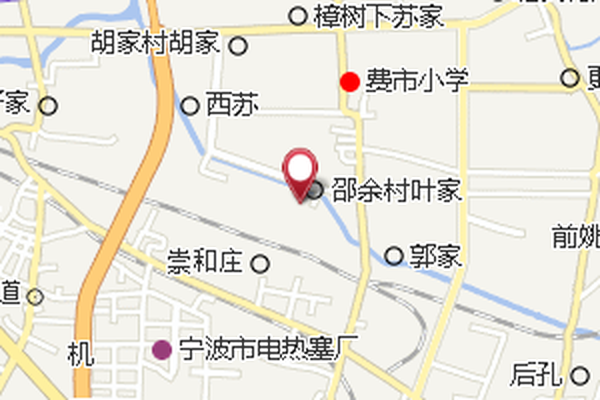 前余 前余