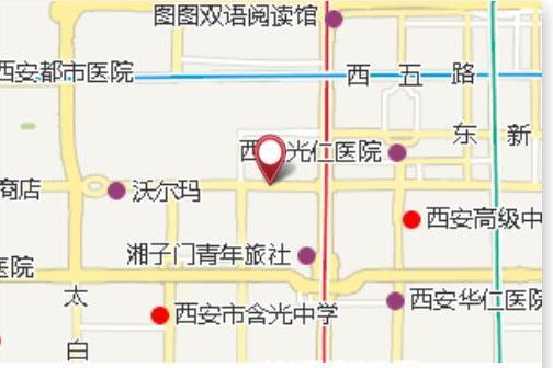 公安東巷