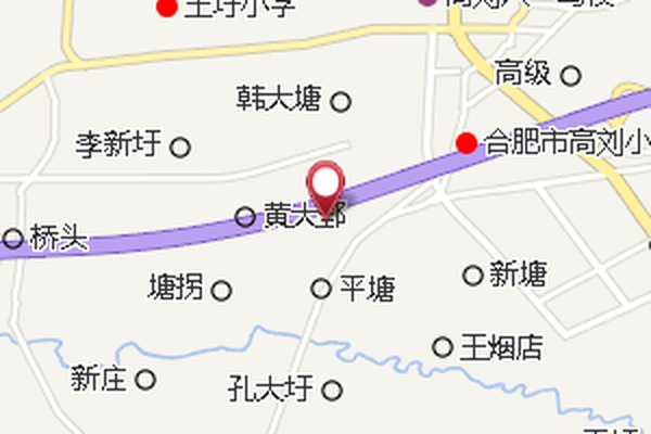 新廟崗 新廟崗