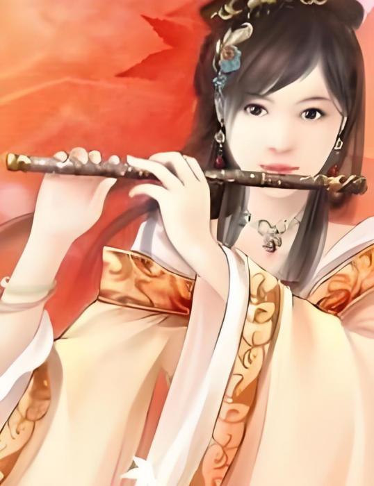 深宮愛 深宮愛