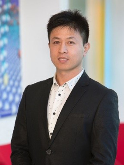 李海洋(東北大學機械工程與自動化學院副教授) 李海洋(東北大學機械工程與自動化學院副教授)