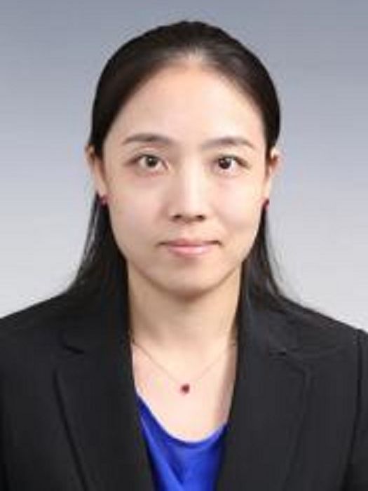 林靜(上海市長寧區科委原副主任) 林靜(上海市長寧區科委原副主任)
