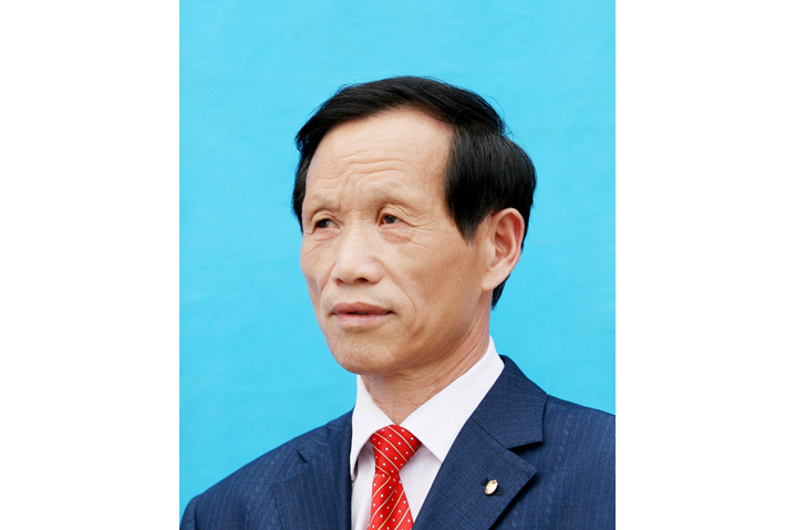 趙保民(安徽省阜陽市第二人民醫院肝病一科退休醫師) 趙保民(安徽省阜陽市第二人民醫院肝病一科退休醫師)