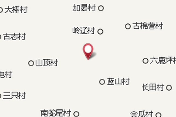 大沖山 大沖山