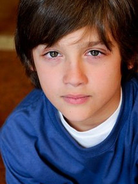 Bryce Hogarth Bryce Hogarth
