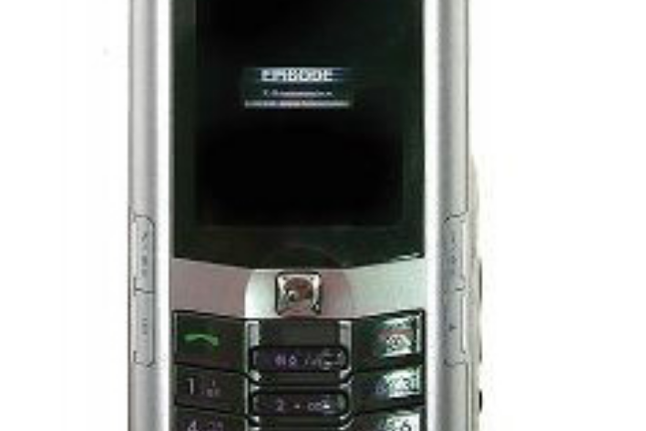 三星 SCH-M709