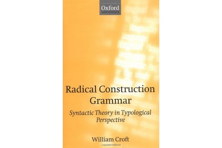 Radical Construction Grammar