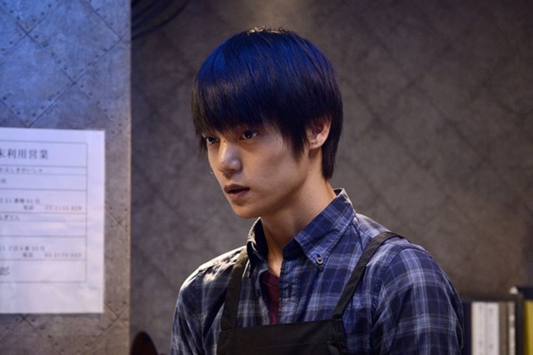 青山佑一