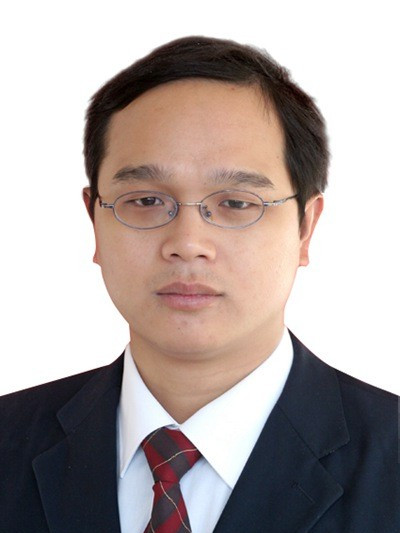 陳洪根(中建五局安徽公司總工程師) 陳洪根(中建五局安徽公司總工程師)