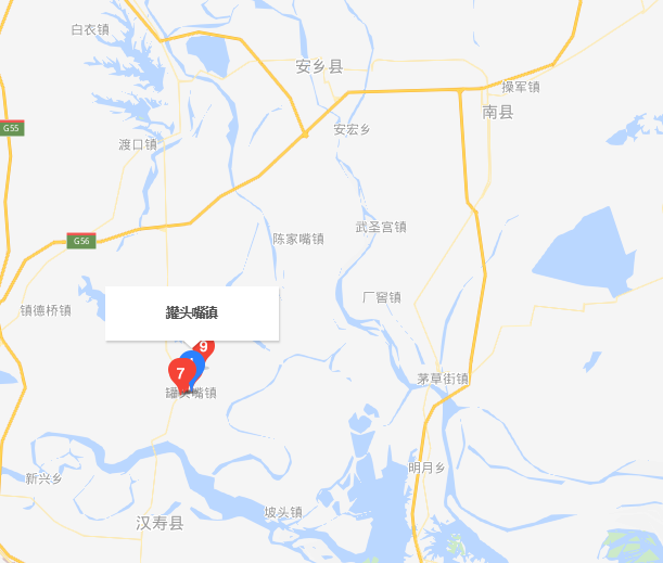 罐頭嘴鎮 罐頭嘴鎮