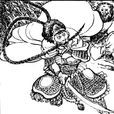 寅將軍(《西遊記》中的角色) 寅將軍(《西遊記》中的角色)