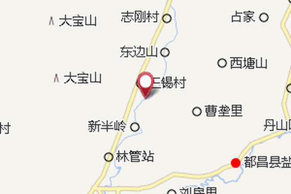 升光林場 升光林場
