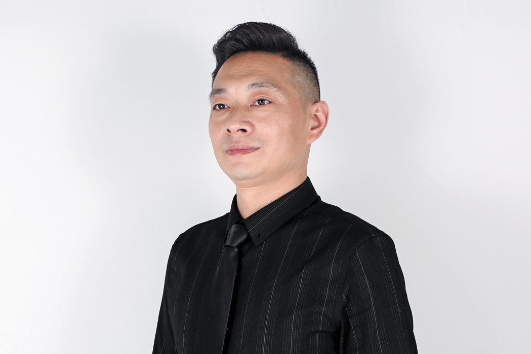 劉松銓 劉松銓
