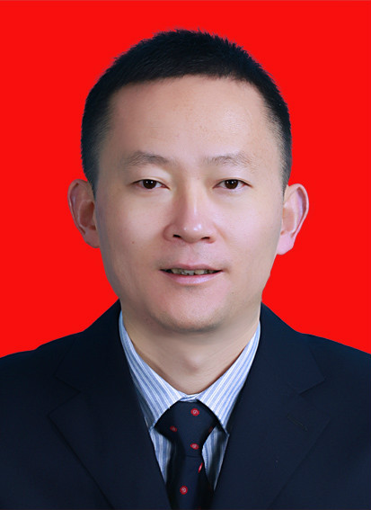 馮彤(廣東省農業農村廳黨組成員、副廳長)