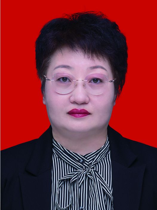 陳艷(河南省濟源產城融合示範區發展改革和統計局黨組成員) 陳艷(河南省濟源產城融合示範區發展改革和統計局黨組成員)