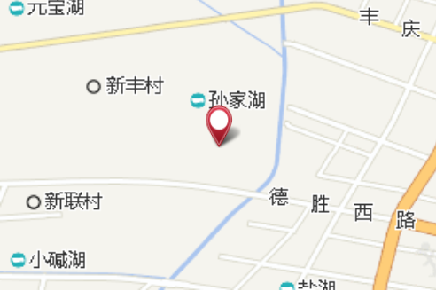 新豐四社 新豐四社